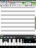 Music Score Pad-Free Notation screenshot 4