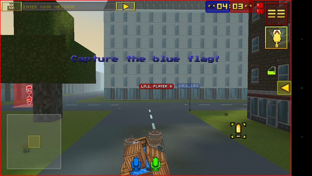 Blocky Cars online games - Apps on Google Play