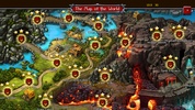 Lands of War: magic empire gam screenshot 7