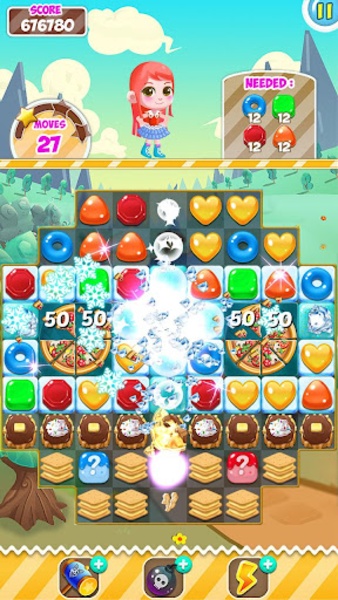 Candy Sweet Pop - Preview 2