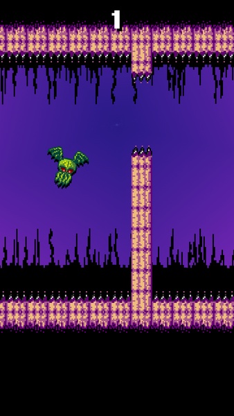 FLAPTHULHU - Preview 5