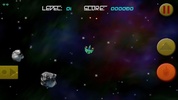 Asteroids Invaders - Retro Arcade screenshot 5