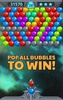 Bubble Shooter Space screenshot 6