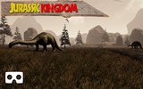 VR Jurassic Kingdom Tour: World of Dinosaurs screenshot 5