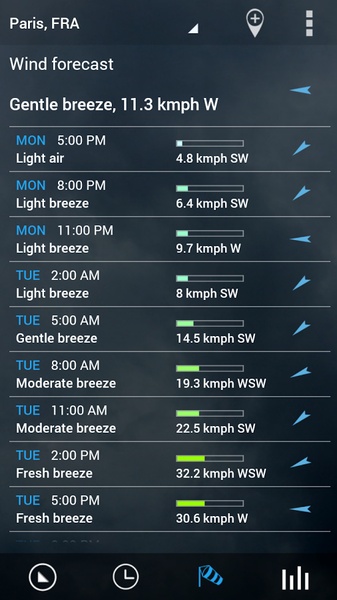 Sense V2 flip clock - Preview 13