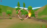 Archery Game : Challenge 3D screenshot 1