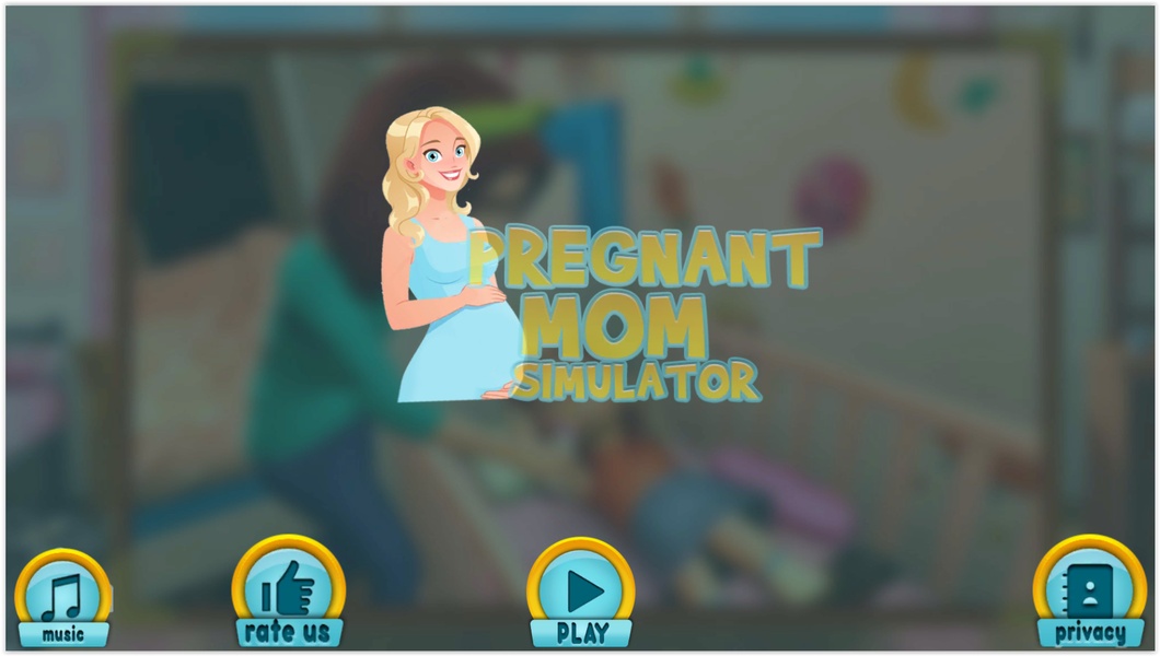 Pregnant Mother Simulator - Preview 1