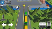 Tiny Truck Simulator screenshot 6