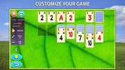 Solitaire Mobile screenshot 8