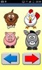 Farm Animals for Toddlers (PL) screenshot 4