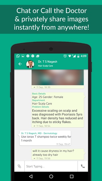 DocsApp - Preview 5