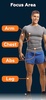 Home Workouts screenshot 6