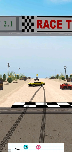 Crash Race.io - Preview 16