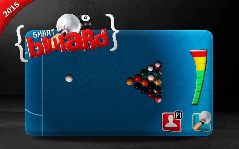 Smart Billiard - Preview 5