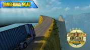 Dangerous Road screenshot 2