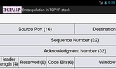 Encapsulation in TCP/IP stack screenshot 1