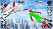 Rope Superhero Games Rope Hero screenshot 4