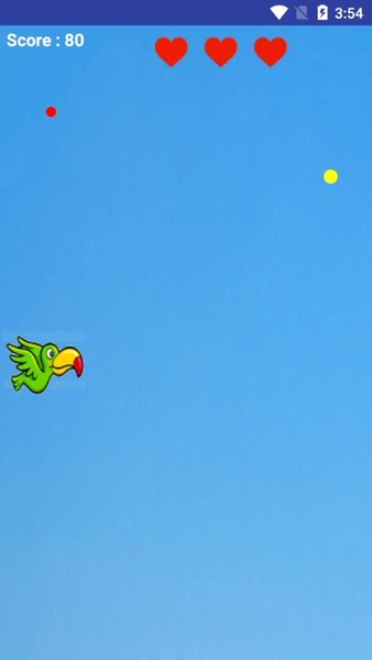 Flaying Fish - Preview 5