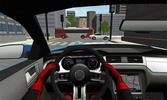 City Traffic Racer screenshot 3