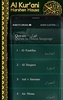 Hausa Quran AUDIO - Al Kur'ani screenshot 7