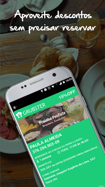 Grubster - Preview 3