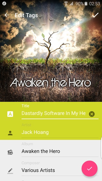 MeloCloud - Preview 6
