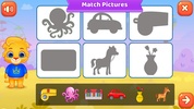 Kids Games: For Toddlers 3-5 screenshot 1