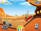 Hill Racing Car Game For Boys screenshot 6