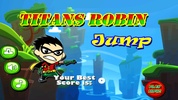 Titans Robin Jumper Fun screenshot 1