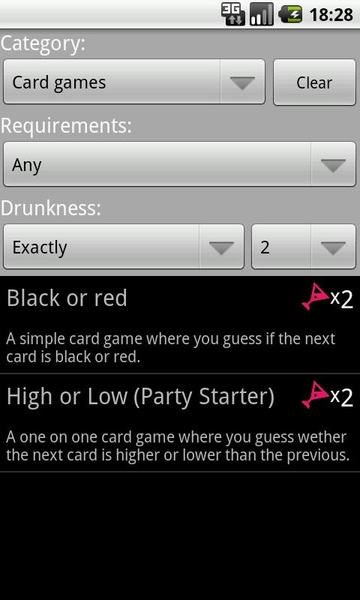 Party Starter - Preview 3