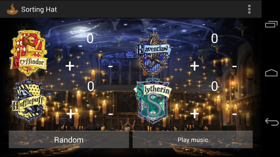 Sorting Hat - Preview 8