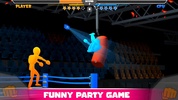Drunken Duel: Boxing 2 Player screenshot 4