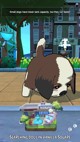 Splat Dogs - Preview 6