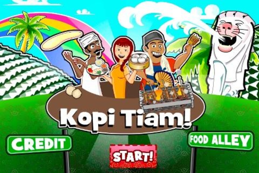 Kopi Tiam Mini - Preview 5