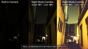 Night Photo and Video Shoot screenshot 1