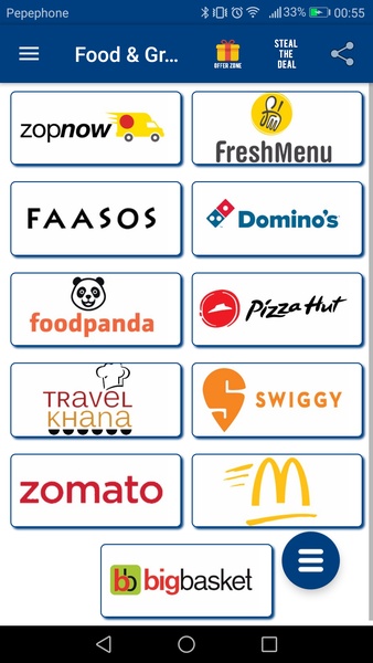 Shoppr - All in One Shopping App - Preview 4