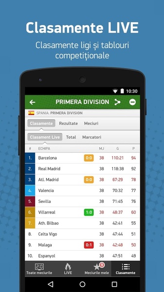 FlashScore.ro - Preview 7