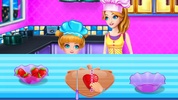 Little Chef - Cooking Games screenshot 2