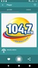 104.7 FM Niquelandia screenshot 5
