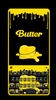Kpop Butter Drop Keyboard Back screenshot 5