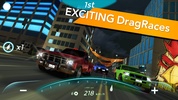 Gomat - Drift & Drag Racing screenshot 13