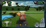 Golf Cart Simulator 3D screenshot 10