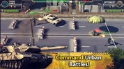 Frontline Army:Assault Warfare screenshot 7