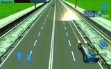 Death Racer: Road Burning screenshot 2
