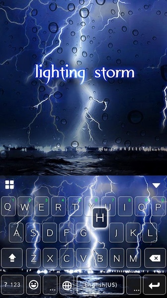 lightingstorm - Preview 4