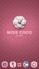 Miss COCO GO Launcher Theme screenshot 5