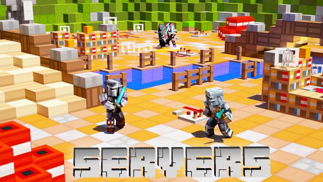Helper Master for Minecraft PE - Preview 5