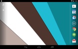 Material Design Live Wallpaper screenshot 9