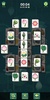 Mahjong Lotus Solitaire screenshot 7