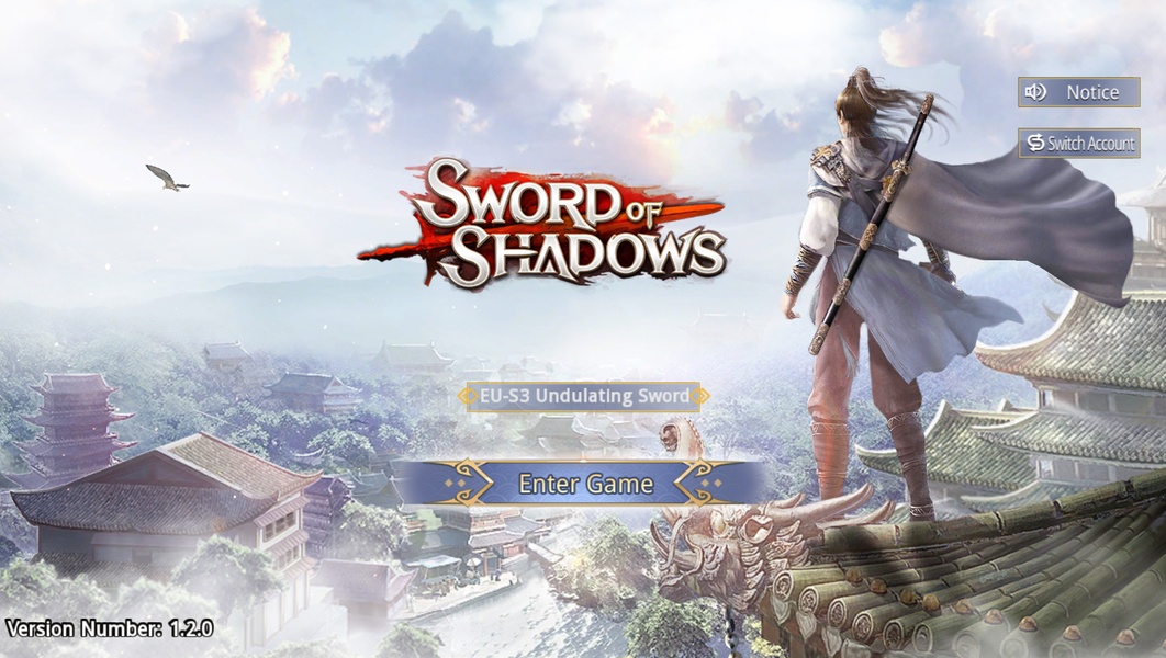 Sword of Shadows - Preview 2